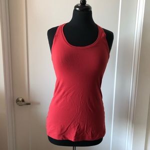 Lululemon Cool Racerback Nulu tank